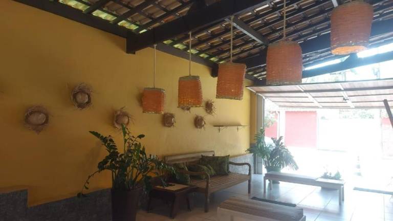 Hostel Sao Xico