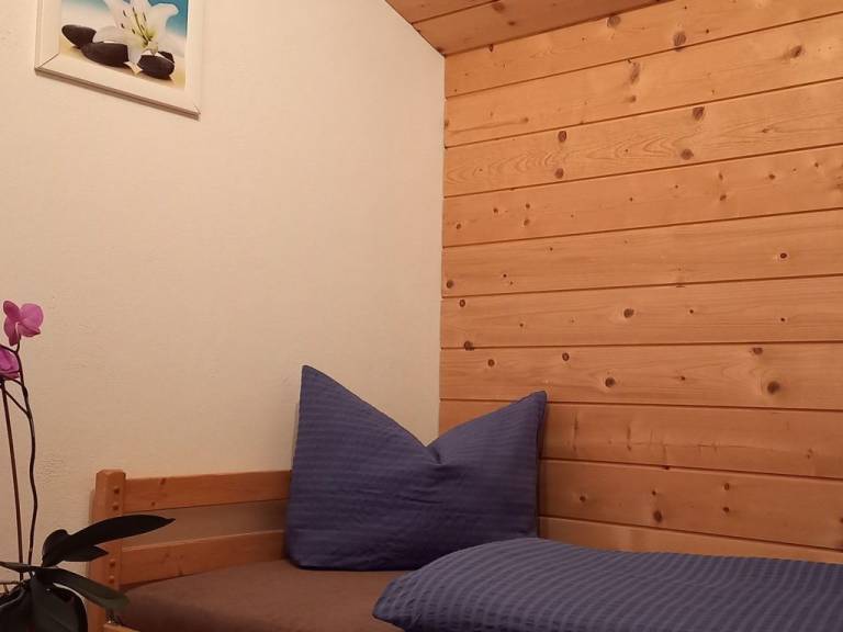 Ferienwohnung 1