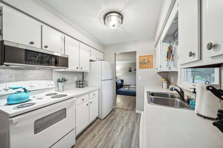 Apartment Stillwater