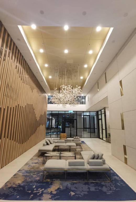 589 m² Ferienwohnung