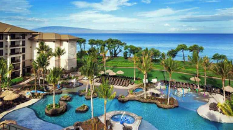 Villa  Kahana