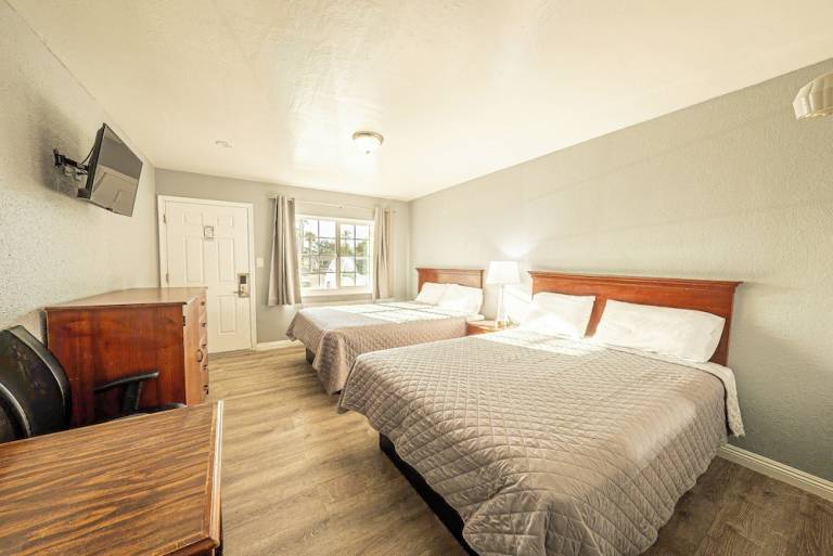 Motel Santa Maria