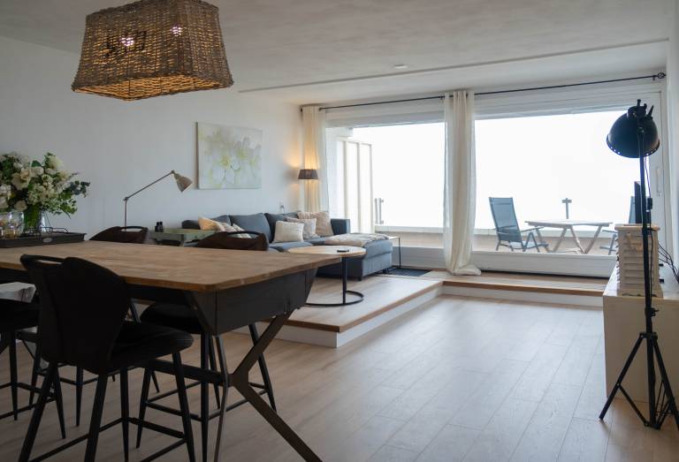 Seaviews Egmond
