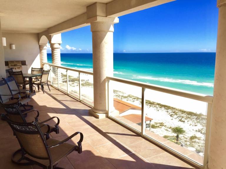 Condo Eledadolla