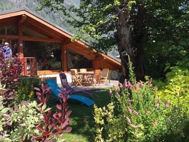 Chalet Les Houches