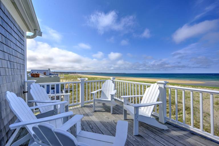 House Sagamore Beach
