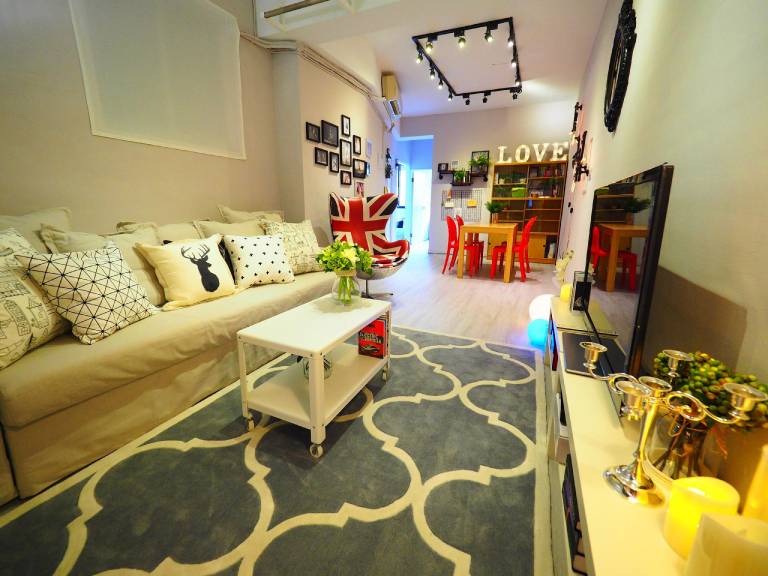 Apartment Taipei