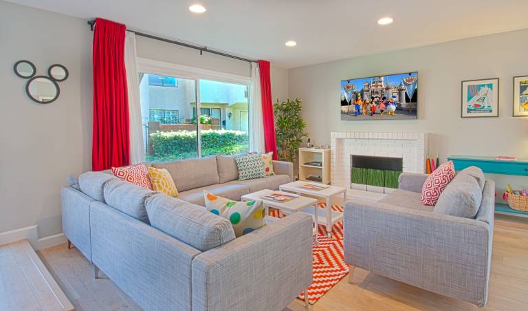 Condo Newport Beach