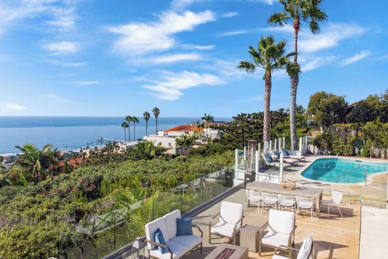 Villa La Jolla Shores