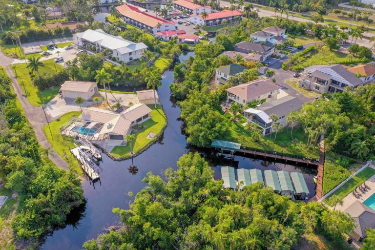 Condo Fort Myers