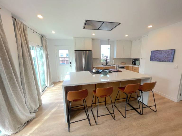 House  Hermosa Beach