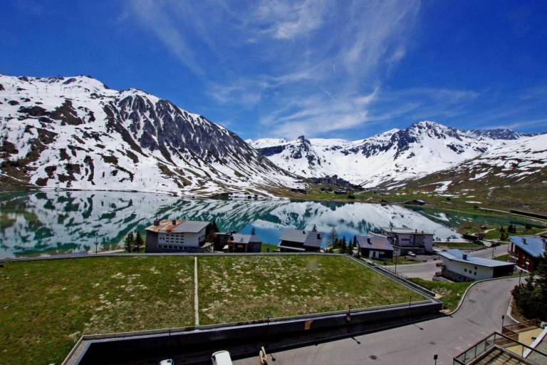 Apartment Tignes