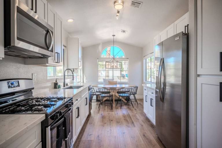 House North Las Vegas