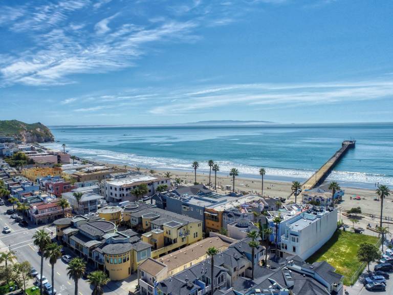 Condo Avila Beach