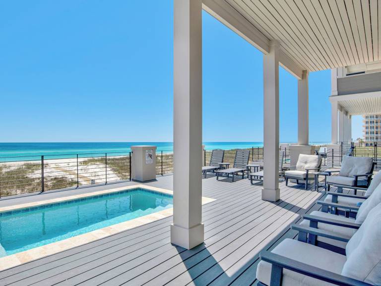 House Perdido Key