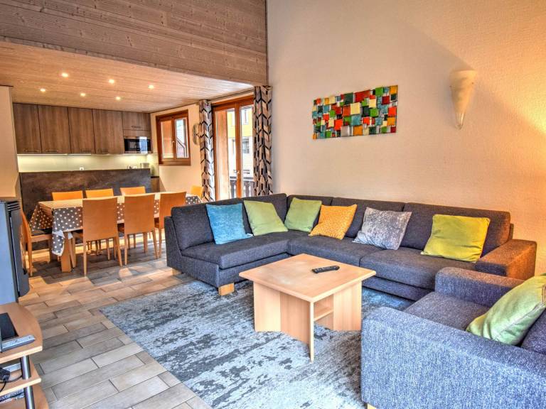 Apartment Morzine