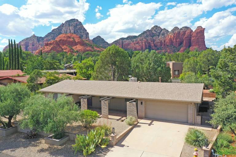 House Sedona