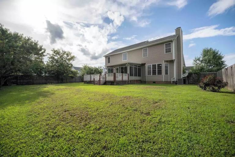 House Jacksonville