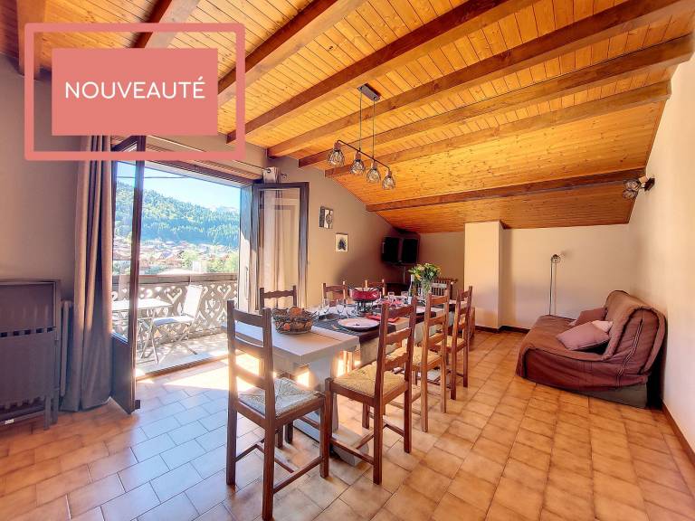 Apartment Morzine