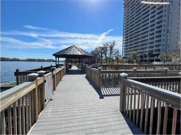 Condo  Orlando