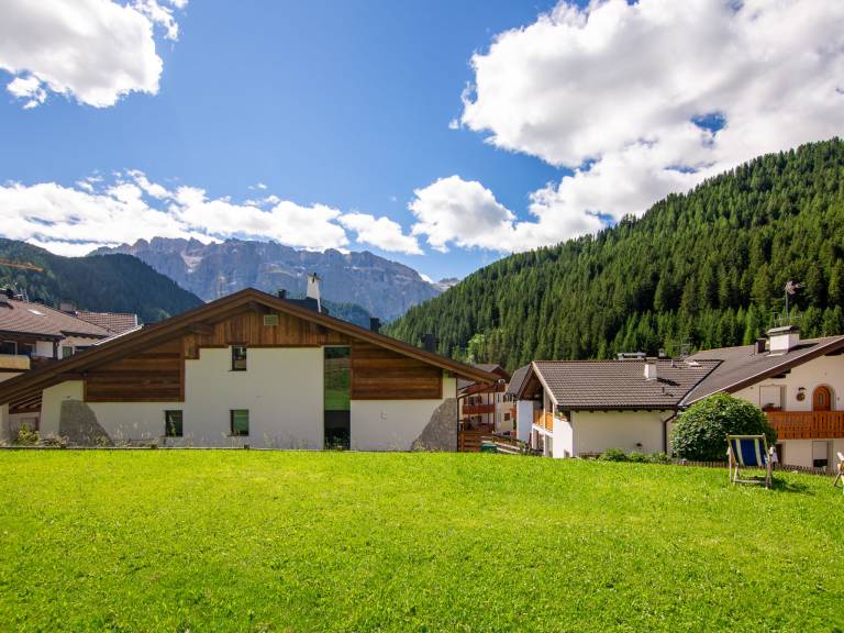 Maison de vacances Selva di Val Gardena
