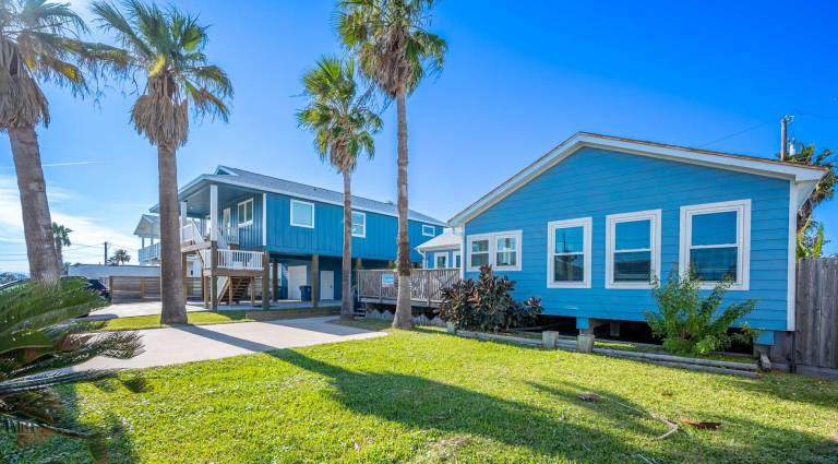 House Port Aransas