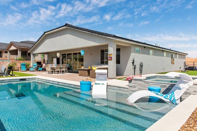 House Mesquite