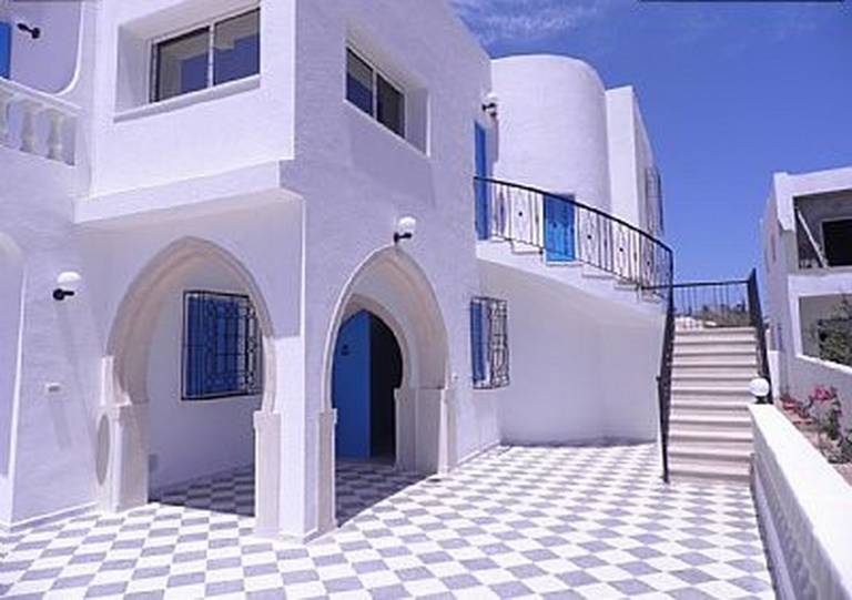 House  Djerba Midoun