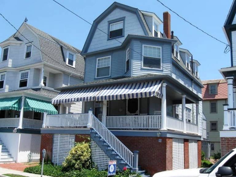 House Cape May