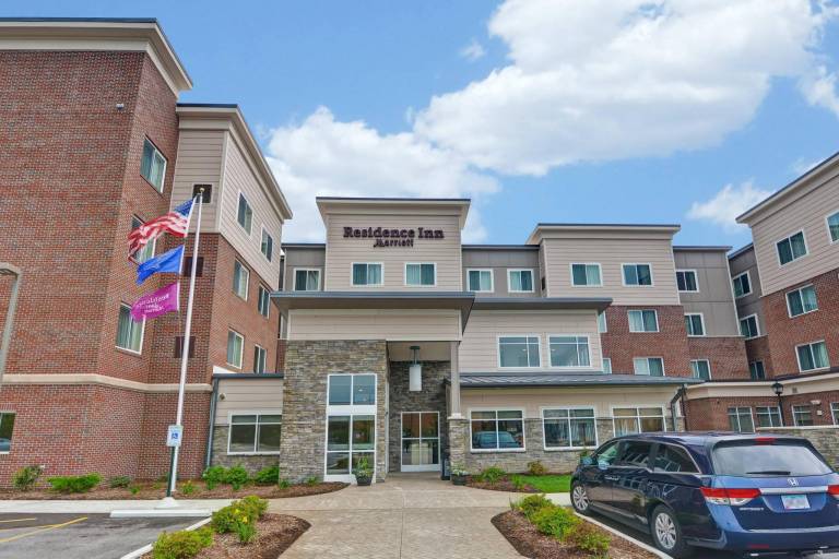 Residence Inn Milwaukee North Glendale