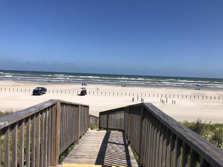 Condo Port Aransas