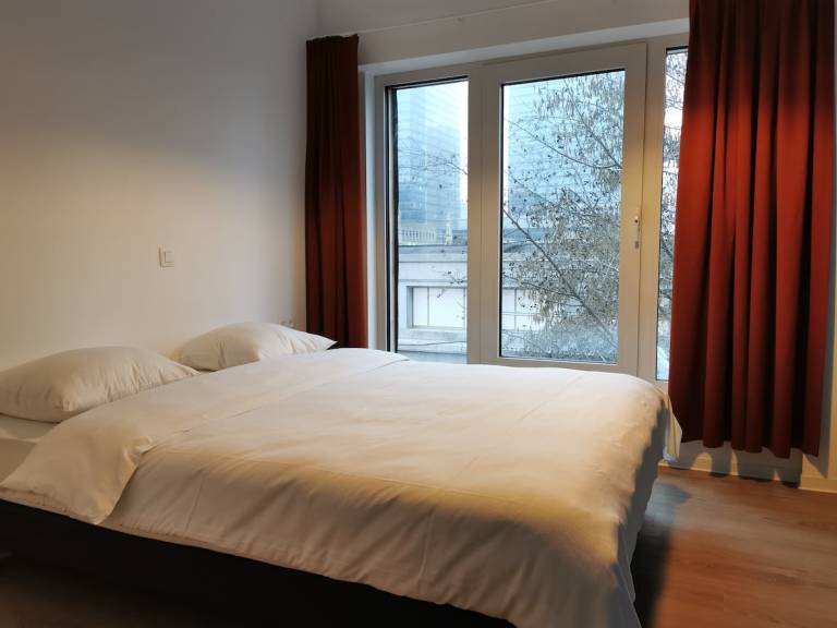 Private room Saint-Gilles