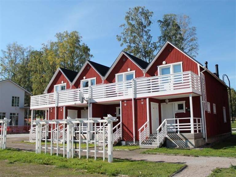 Apartment Lappeenranta