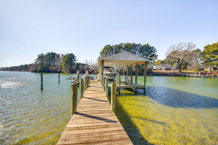 House Reedville