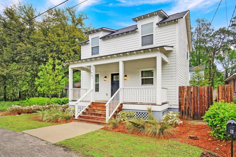 House  Hanahan