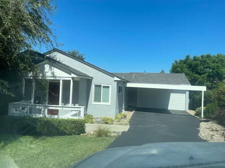 House Escondido