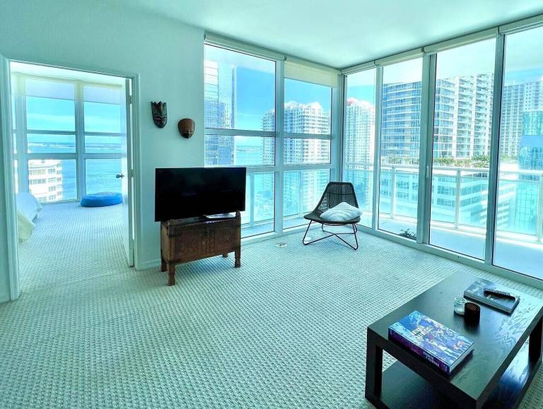 Apartament Miami