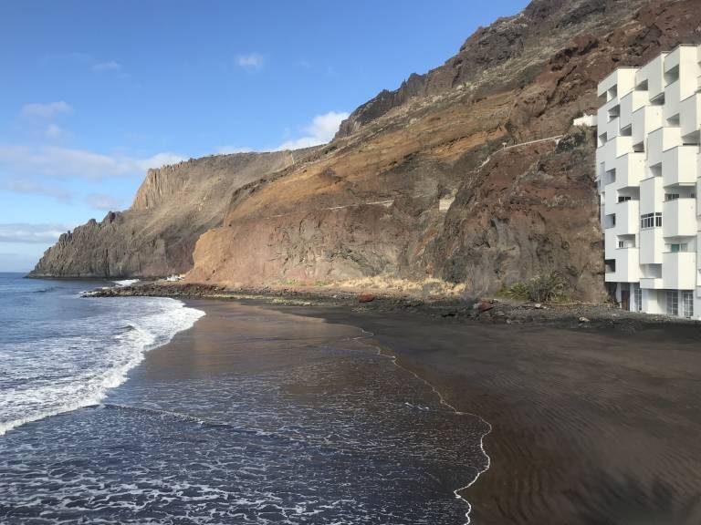 Ferielejlighed Santa Cruz de Tenerife