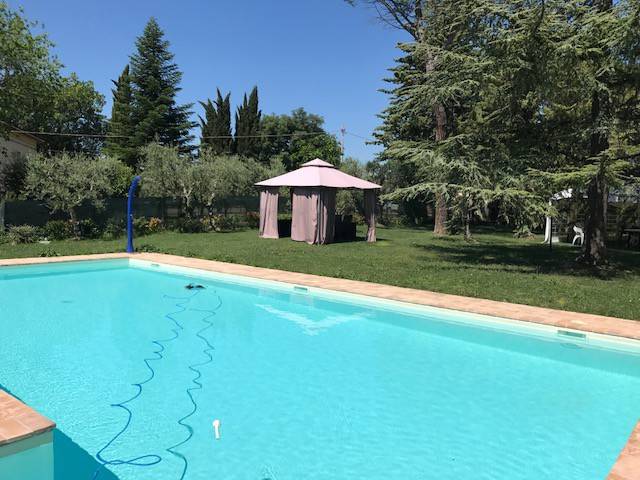 Villa Fermo