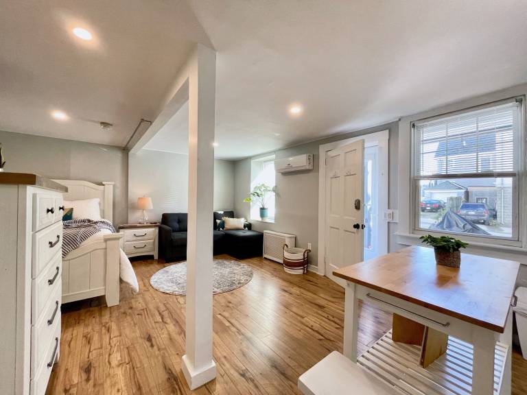 Apartment Newport