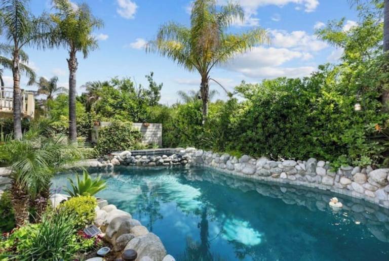 House Simi Valley