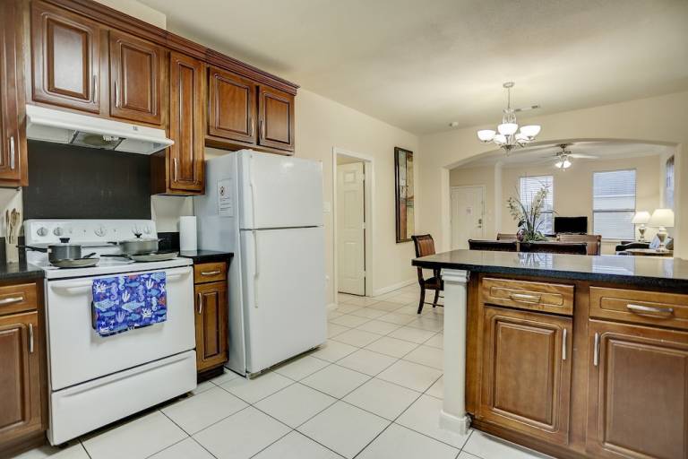 Condo Spring Branch Central