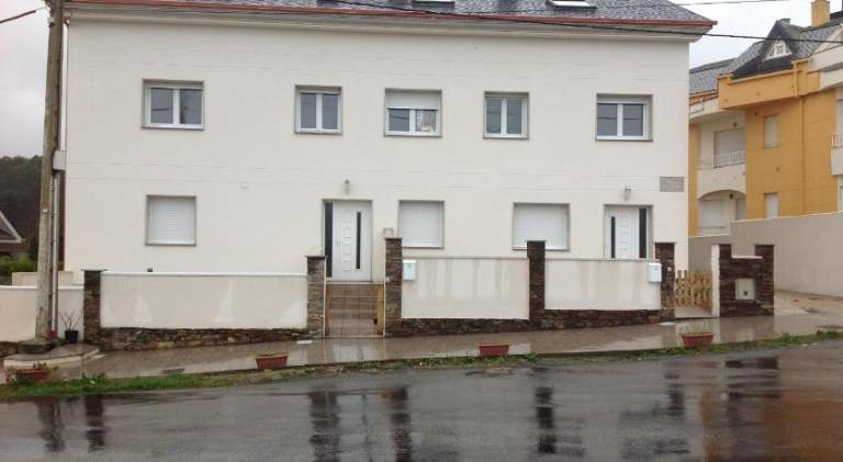 100 m² Ferienwohnung