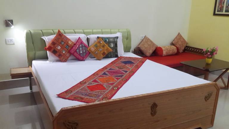 Privatzimmer