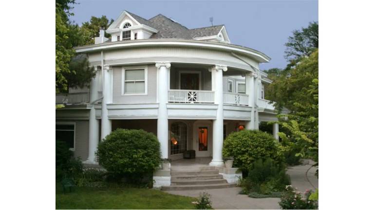 House McCook