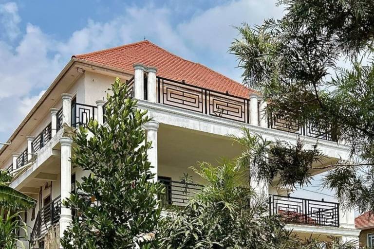 Apartment  Akright City