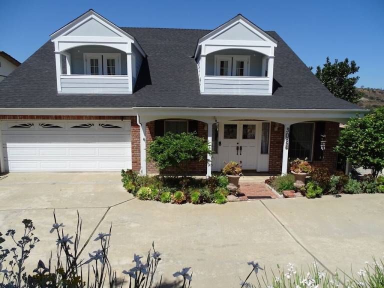 Apartment  Fallbrook