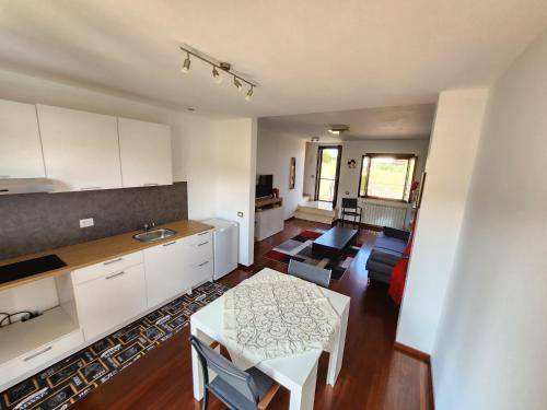 90 m² Villa