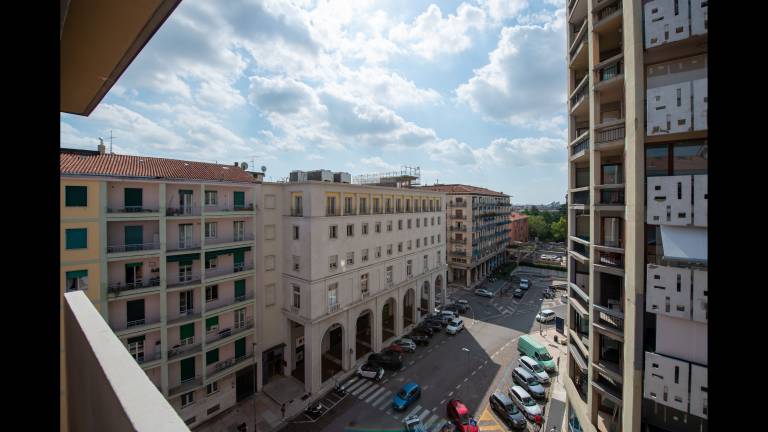 Lägenhet  Verona