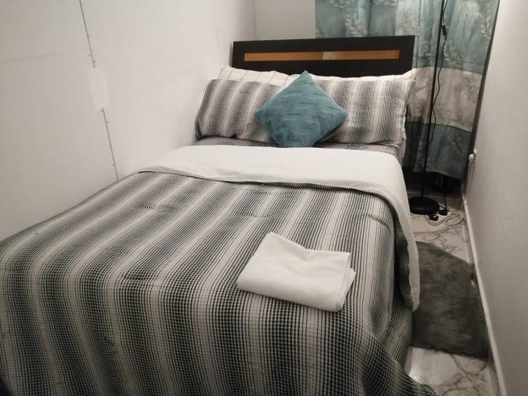 12 m² Ferienwohnung